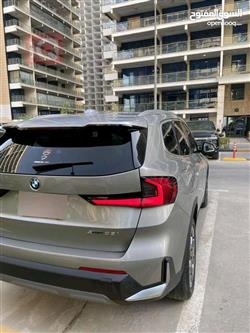 بي ام دبليو X1